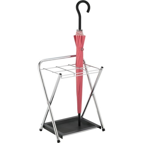 テラモト ミニ傘立 角型