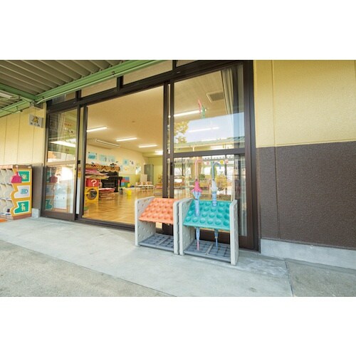 テラモト アーバンピット K48 グレー