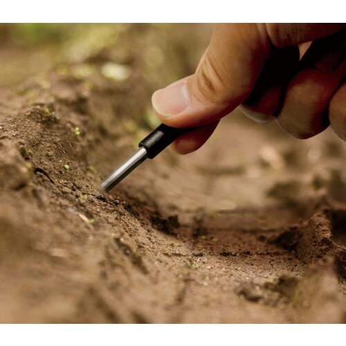 シンワ デジタル温度計G−1最高最低隔測式 防水型