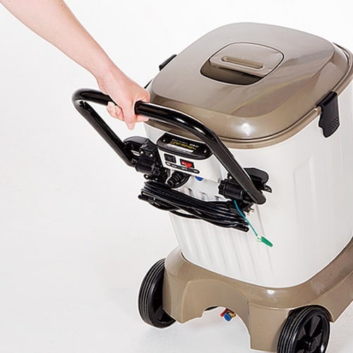 NAKATOMI 遠心式ミストファンMISF−45