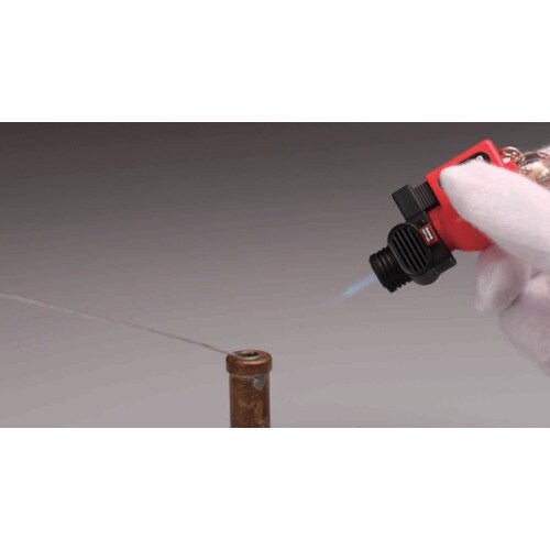 PRINCE ポケットバーナー1 オールクリア