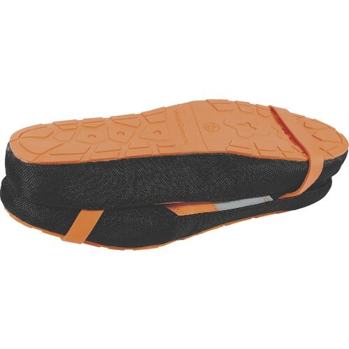 MARUGO ソールバリアモック#03 ブラック/