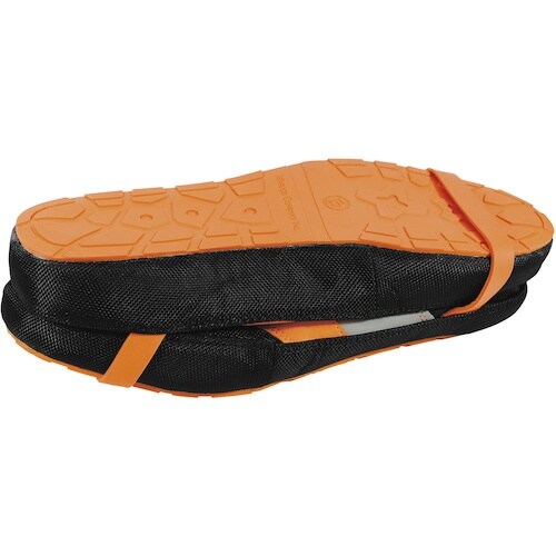 MARUGO ソールバリアモック#03 ブラック/