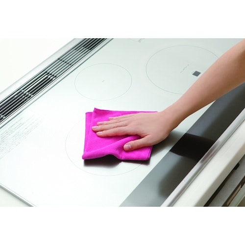 3M スコッチ・ブライト マイクロファイバークロス