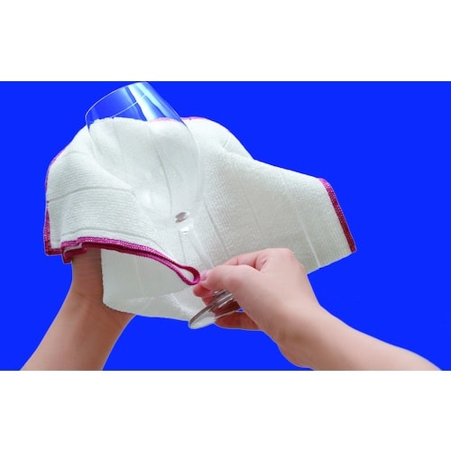 3M スコッチ・ブライト マイクロファイバークロス