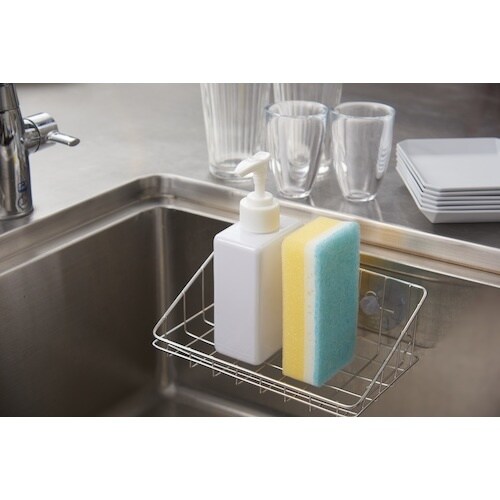 3M スコッチ・ブライト 泡立ちゆたか スポンジ