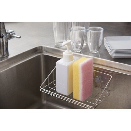 3M スコッチ・ブライト 泡立ちゆたか スポンジ