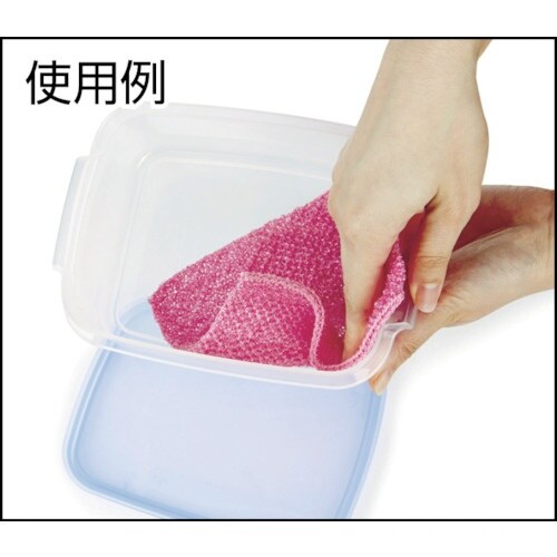 3M スポンジ スコッチ・ブライト汚れ落ちがはなま