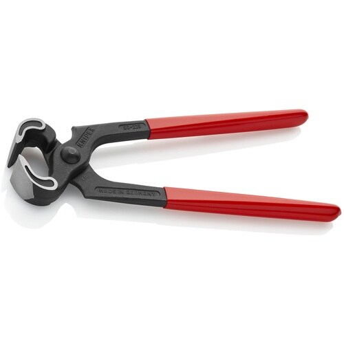 KNIPEX ヤットコ(カーペンタープライヤー)