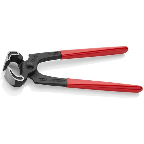 KNIPEX ヤットコ(カーペンタープライヤー)