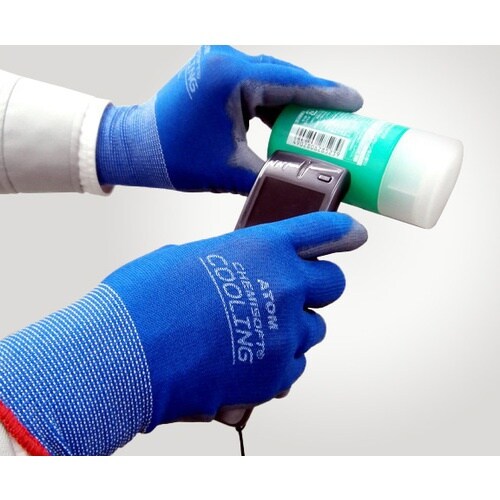 アトム ケミソフト クーリング L