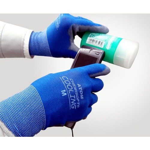 アトム ケミソフト クーリング M