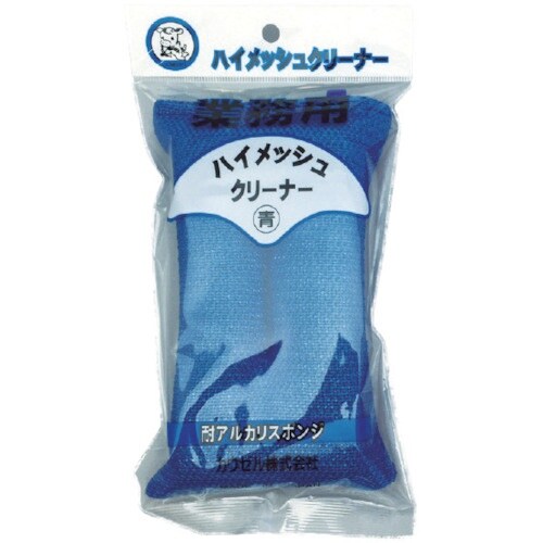 カウゼル ハイメッシュクリーナーレッド