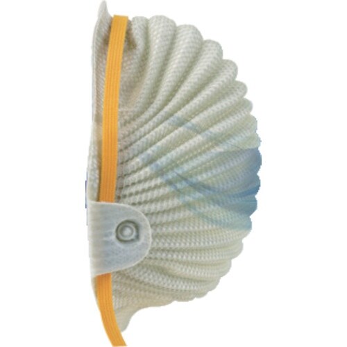 MOLDEX 4601N95使い捨てマスク Sサイ