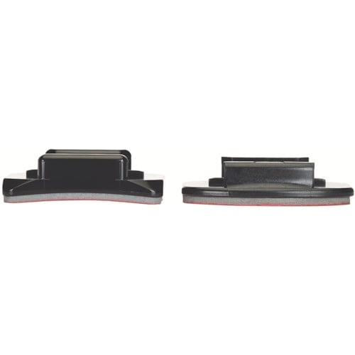 GoPro ベースマウント(平面&曲面)