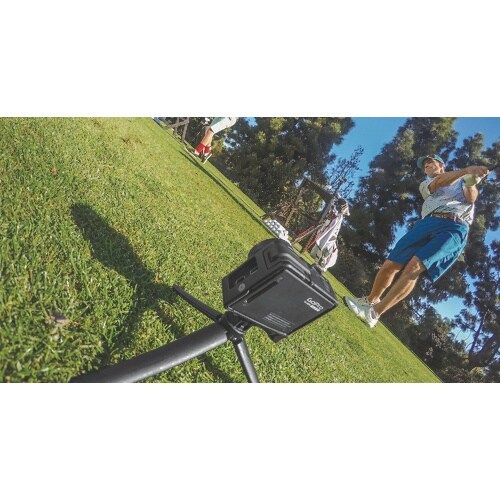 GoPro トライポッドマウントセット(Ver.2