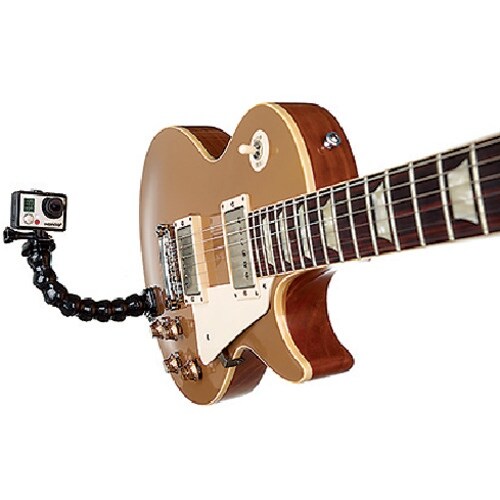 GoPro グースネック