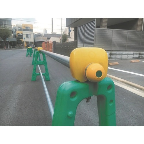 アラオ エコキャッピカ イエロー