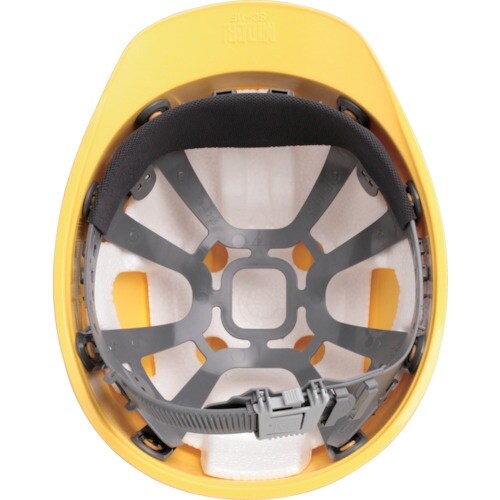 ミドリ安全 アルファライナーヘルメット SC−11