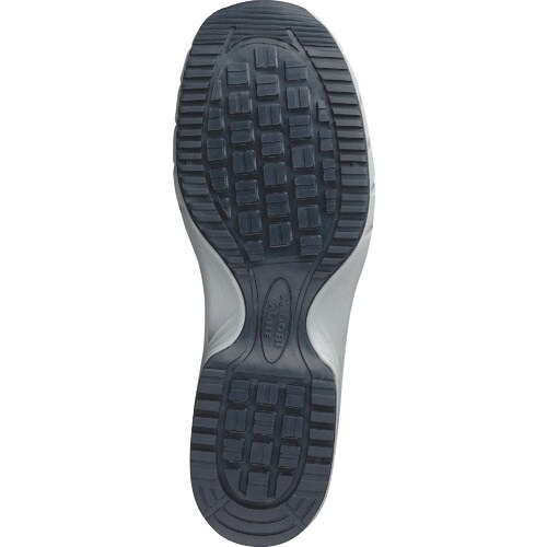 ミドリ安全 耐滑・先芯入りスニーカー SLS−70