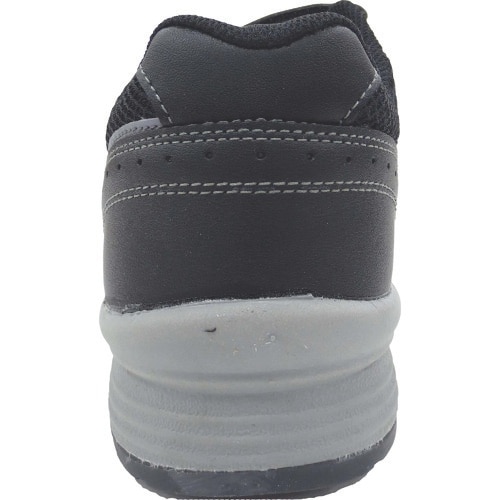 ミドリ安全 耐滑・先芯入りスニーカー SLS−70