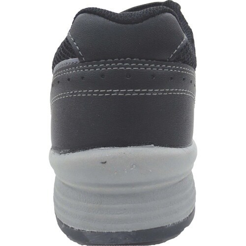 ミドリ安全 耐滑・先芯入りスニーカー SLS−70