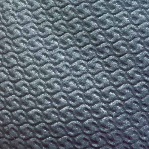 SHOWA ニトリルゴム背抜き手袋 NO381マイ