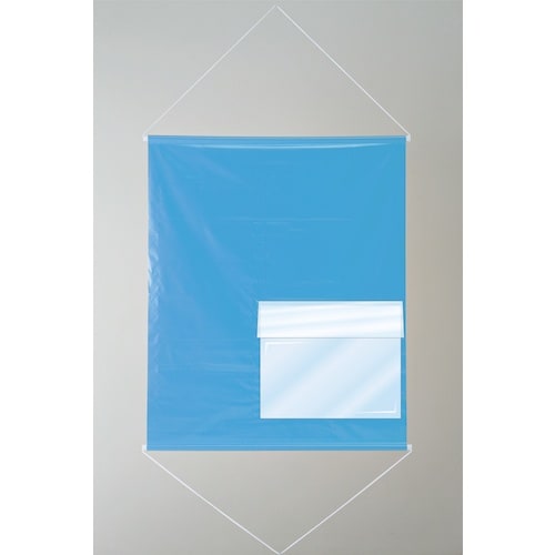 緑十字 工事管理用幕(フリー掲示板) A3×2・A