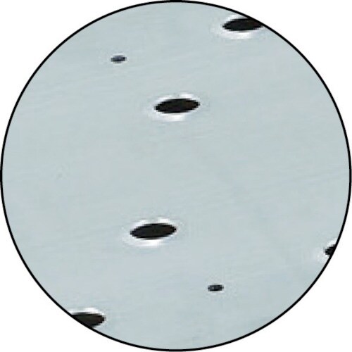 アルインコ アルミ足場板(仮設工業会認定)全長2.