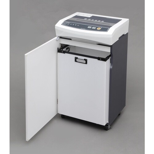 IRIS 242135 オフィスシュレッダー OF