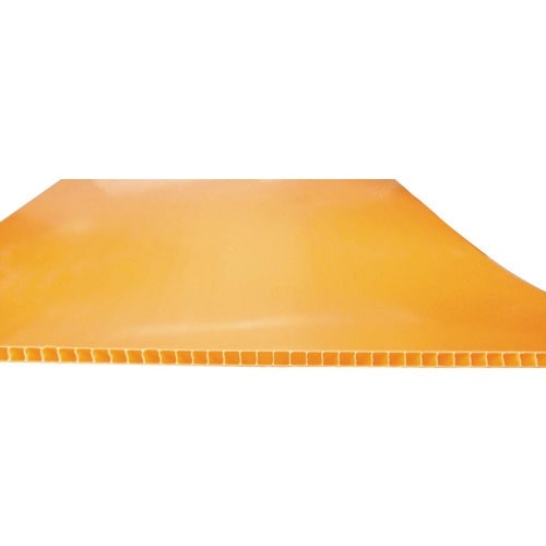 IRIS 262728 プラダン 450X300X