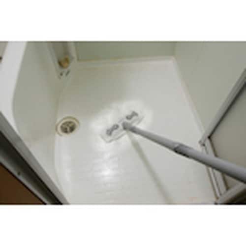 IRIS 520495 スチームクリーナー ホワイ