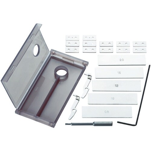 VESSEL スクリューフィーダー(ネジ供給機)