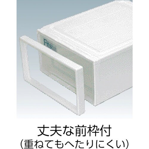 TENMA フィッツクローゼット M−30 カプチ