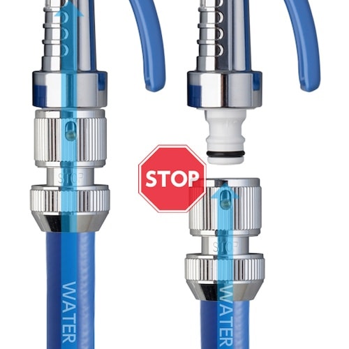 タカギ メタルストップコネクター