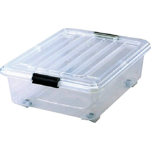 TENMA ロックシード 50浅型