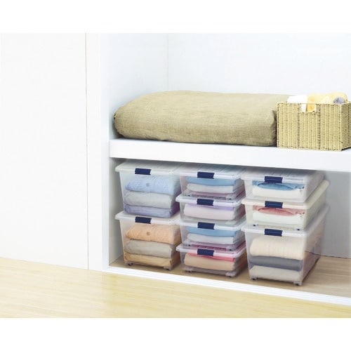 TENMA ロックシード 50浅型