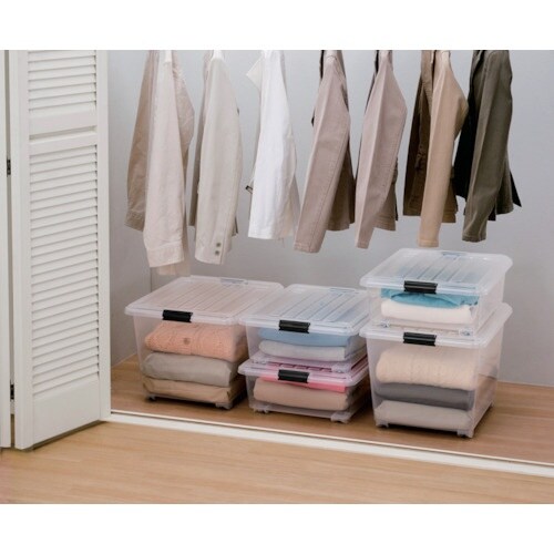 TENMA ロックシード 50深型