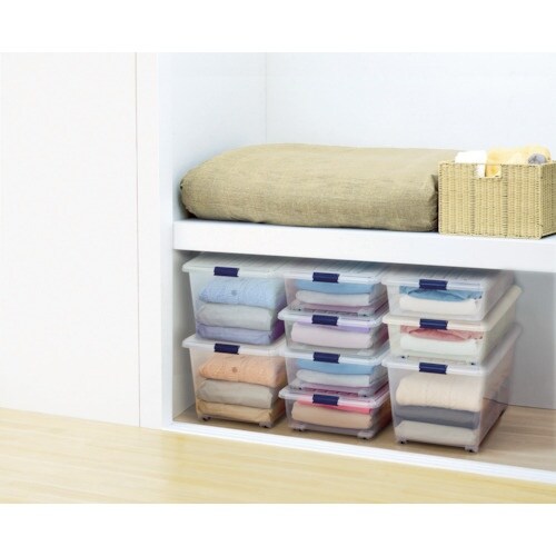 TENMA ロックシード 74浅型