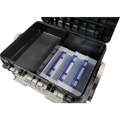 MEIHO バケットマウスBM‐7000 ブラック