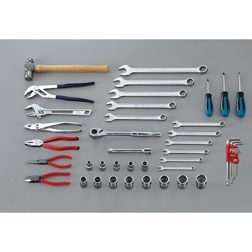 エビ 工具セット EBIー2005