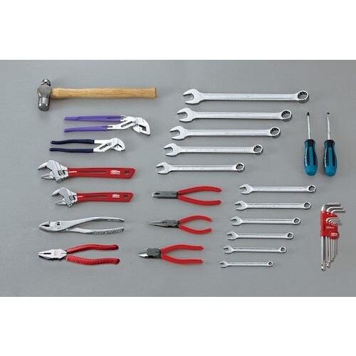 エビ 工具セット EBIー2010A