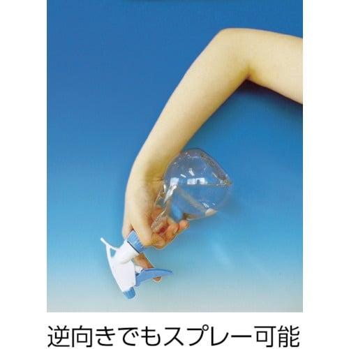 ミツギロン ファインスプレー300ccブルー SP