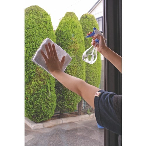 ミツギロン ファインスプレー300ccブルー SP