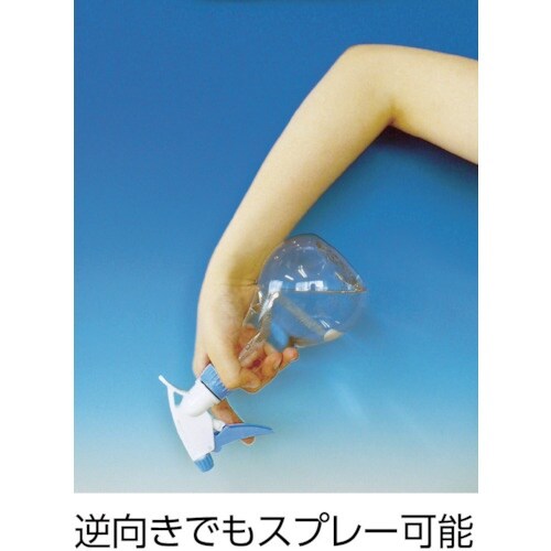 ミツギロン ファインスプレー500ccブルー SP