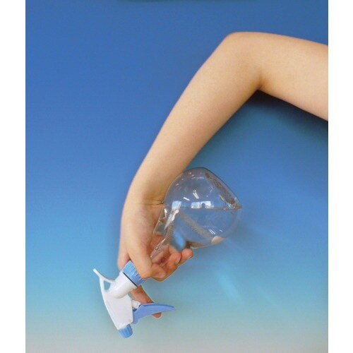 ミツギロン ファインスプレー500ccブルー SP