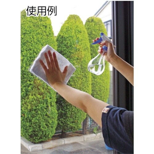 ミツギロン ファインスプレー500ccブルー SP