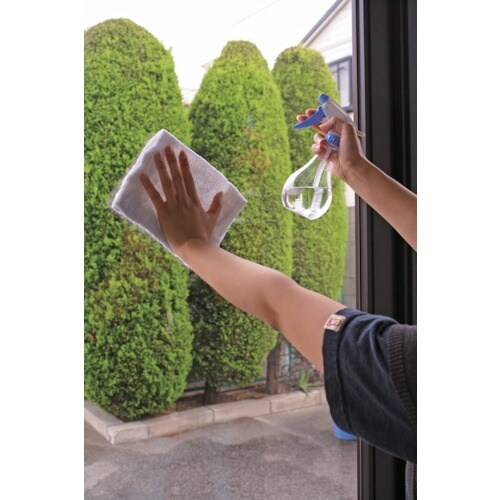 ミツギロン ファインスプレー500ccブルー SP