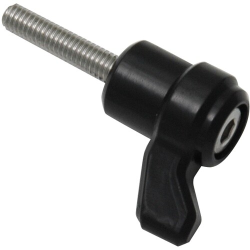 シンワ 部品 止ネジ 突き当て位置調整用Tスライド