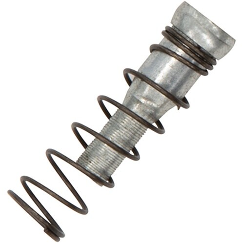 シンワ 部品 スプリング前用ガイドピン付オートポン